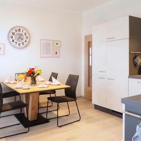 Ferienwohnung Alte Baeckerei Werlte エクステリア 写真