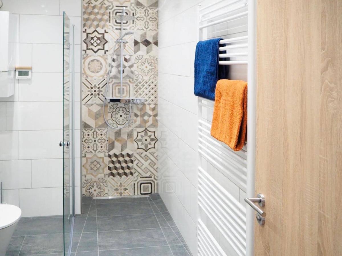 Ferienwohnung Alte Baeckerei Werlte エクステリア 写真