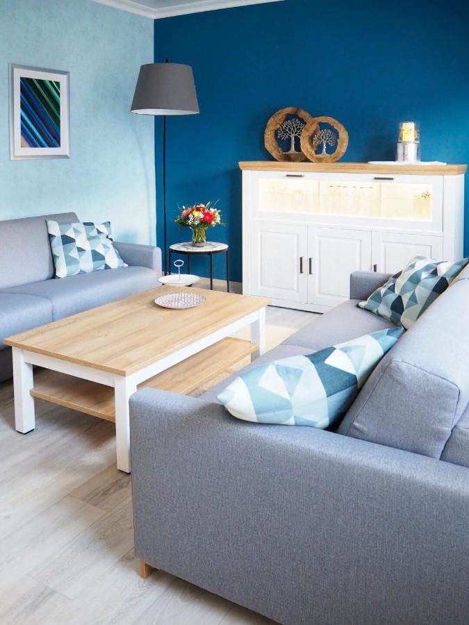 Ferienwohnung Alte Baeckerei Werlte エクステリア 写真
