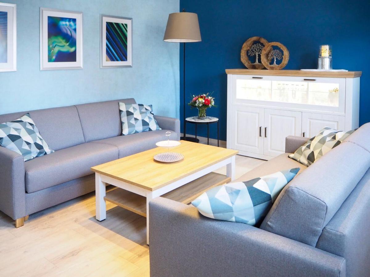Ferienwohnung Alte Baeckerei Werlte エクステリア 写真