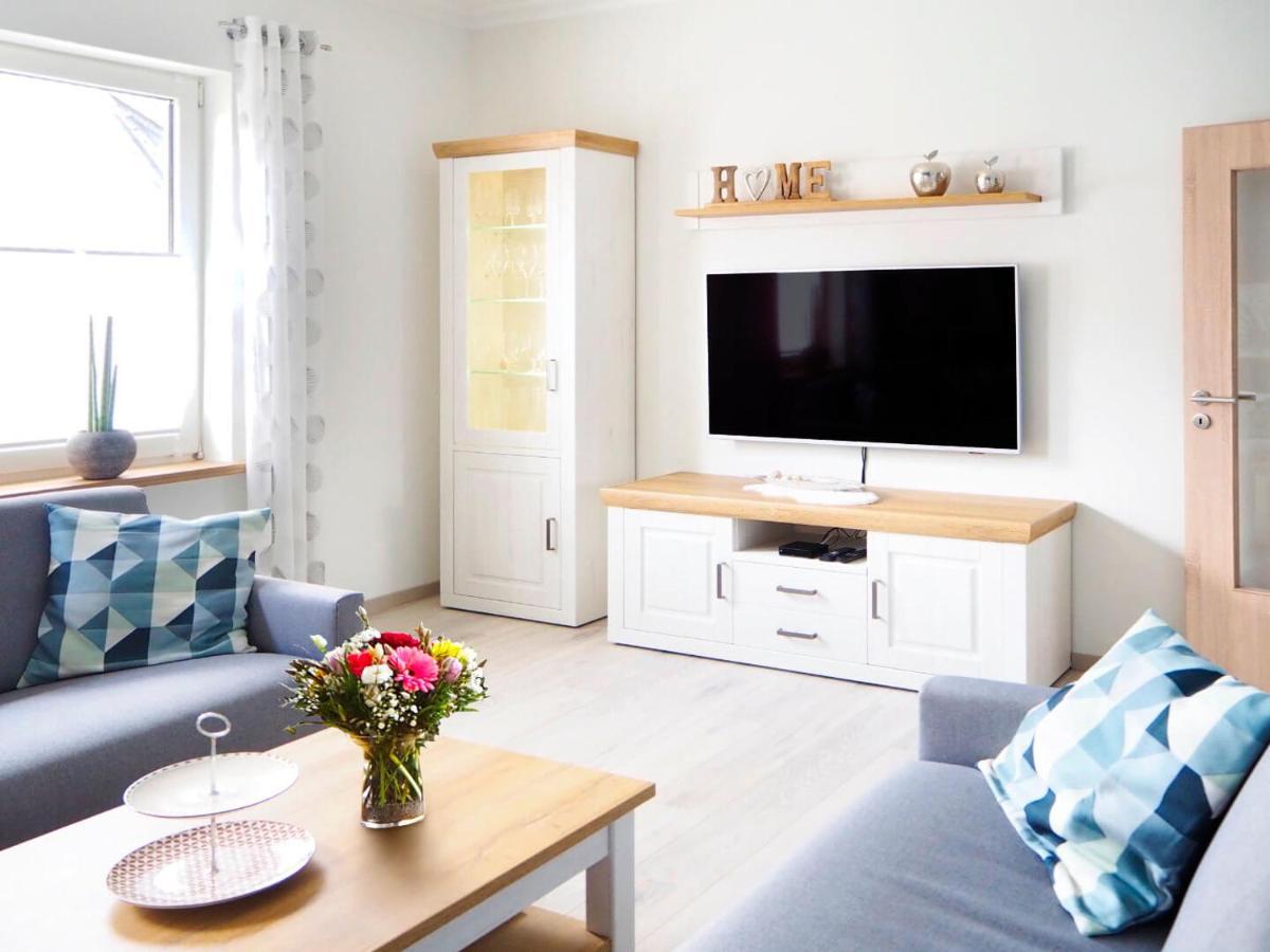 Ferienwohnung Alte Baeckerei Werlte エクステリア 写真