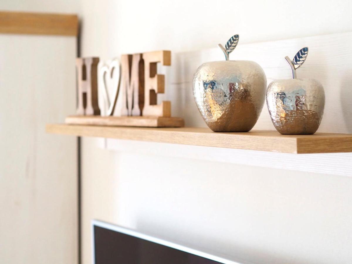 Ferienwohnung Alte Baeckerei Werlte エクステリア 写真