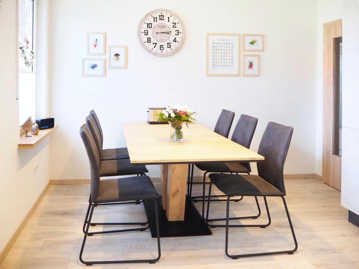 Ferienwohnung Alte Baeckerei Werlte エクステリア 写真