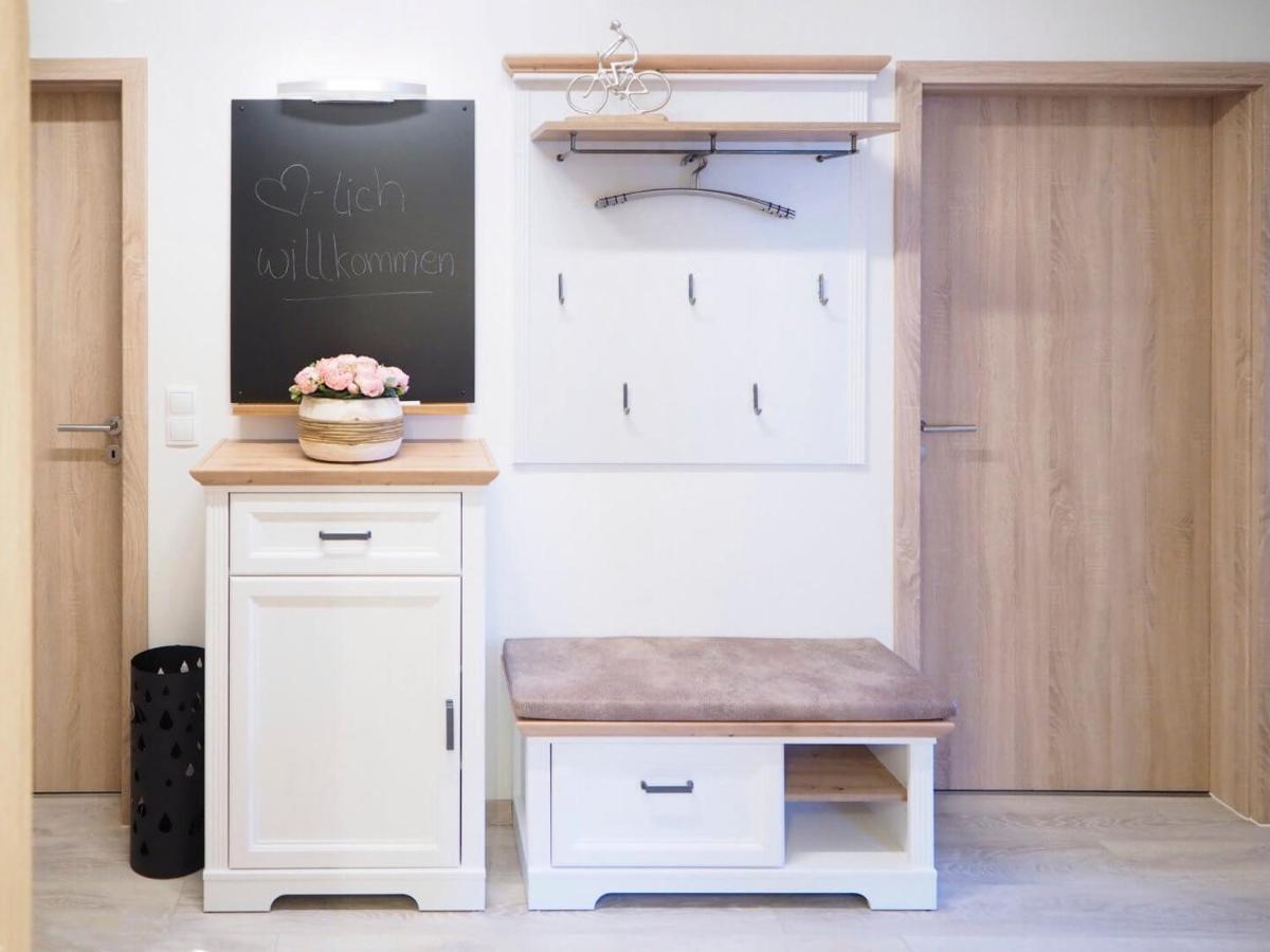 Ferienwohnung Alte Baeckerei Werlte エクステリア 写真