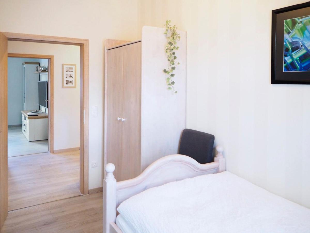 Ferienwohnung Alte Baeckerei Werlte エクステリア 写真