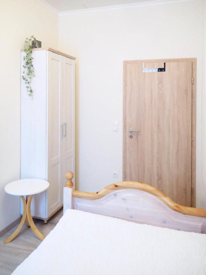 Ferienwohnung Alte Baeckerei Werlte エクステリア 写真