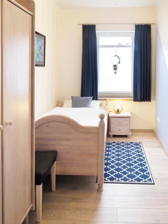 Ferienwohnung Alte Baeckerei Werlte エクステリア 写真